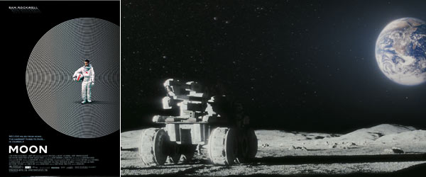 moon OST