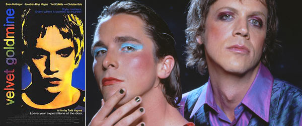 Velvet Goldmine OST